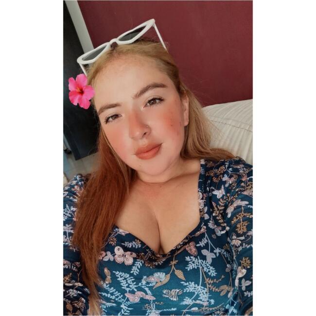 Babysitter in Cholula: Paulina