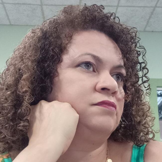 Babysitter in Bauru: M.A.Espíndola