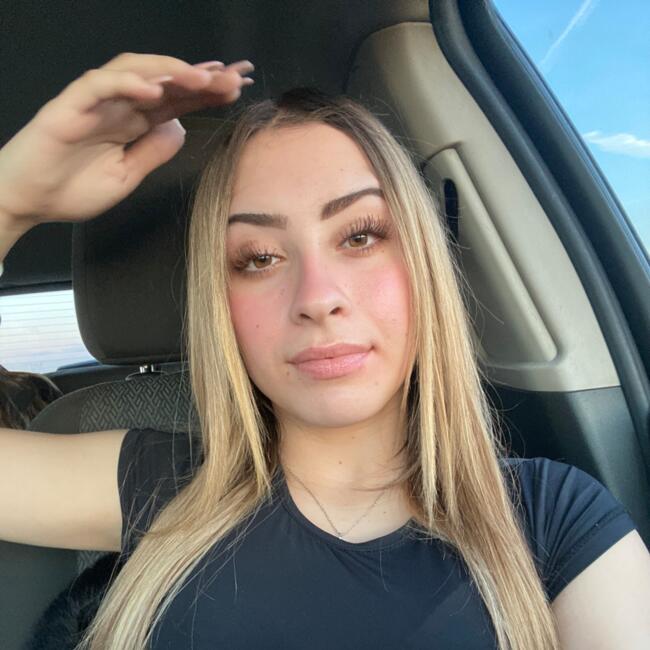 Babysitter in Llucmajor: Myriam