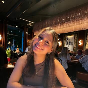 Babysitter in Leipzig: Isabel