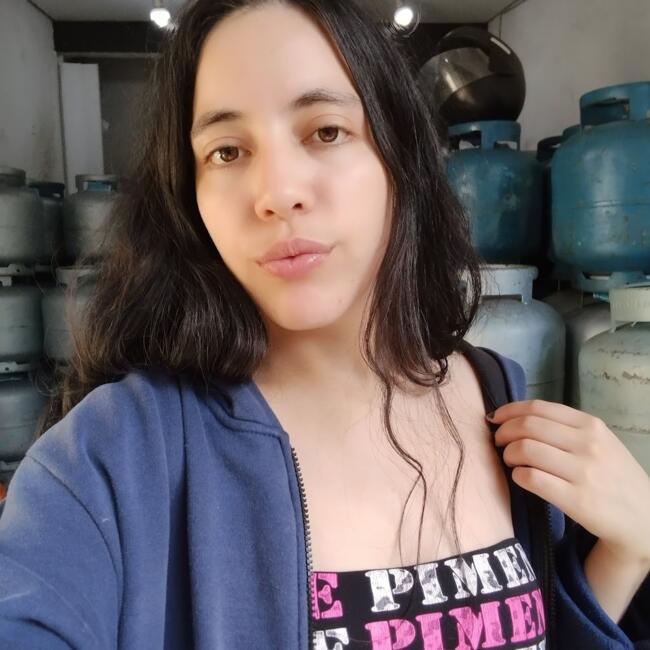 Babá em Araucária: Ana