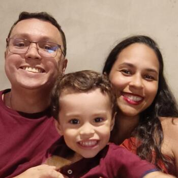 Família São Luís: Joel