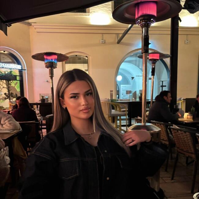 Babysitter in Hildesheim: Laura