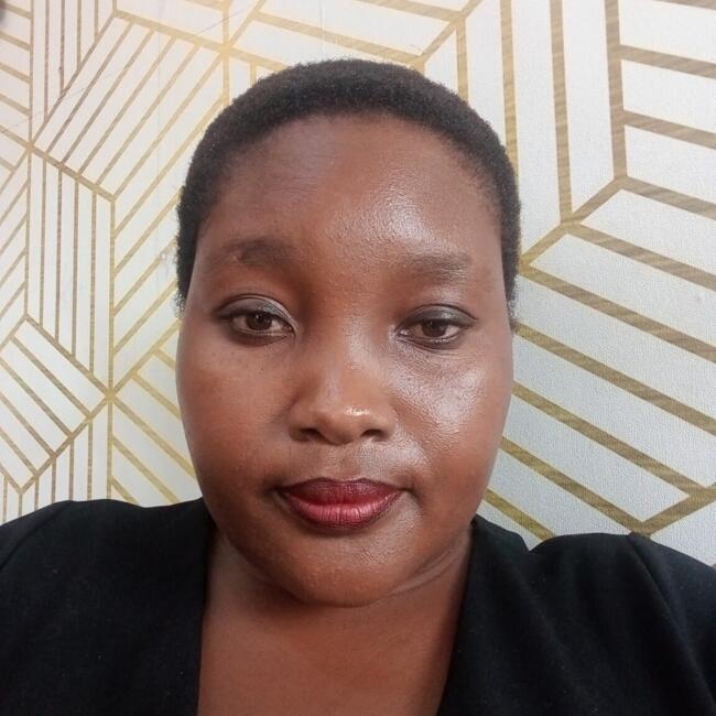 Nanny in Cape Town: Nompumezo