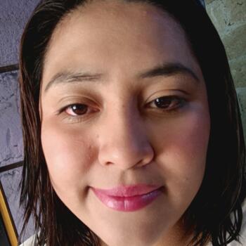 Babysitter in Metepec: Julieta