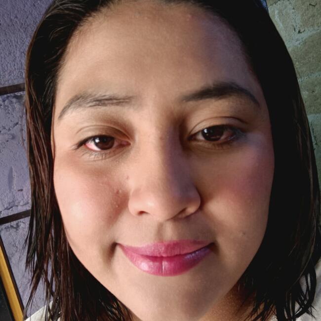 Babysitter in Metepec: Julieta