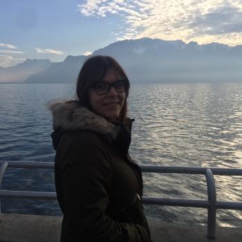 Babysitter em Viseu: Daniela