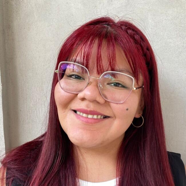 Niñera en Ciudad de Salta: Antonella