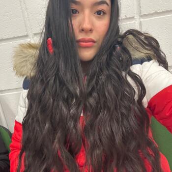 Babysitter Milano: Sandra