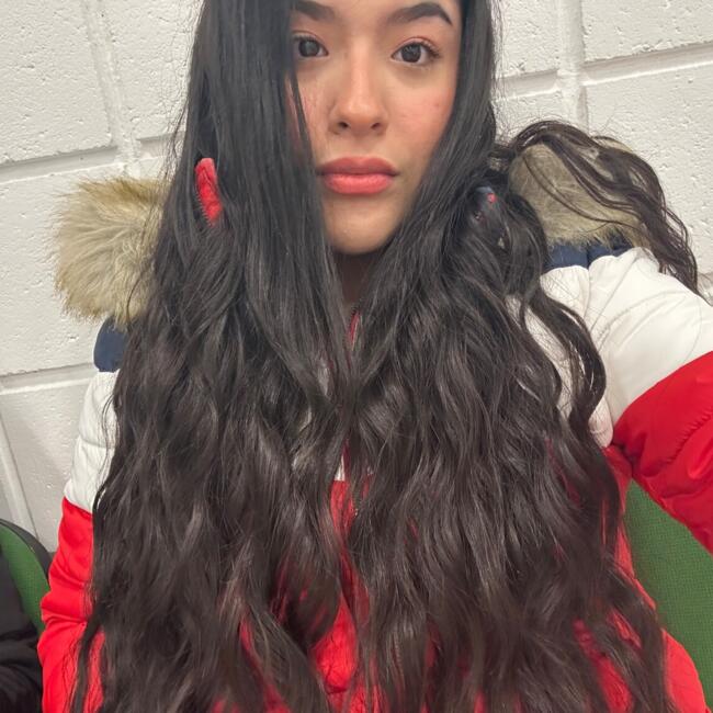 Babysitter in Milan: Sandra