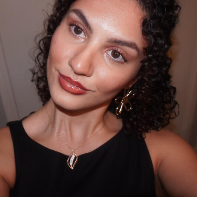 Babysitter in Toronto: Ines