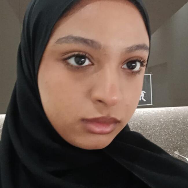 Babysitter in Al Rayyan: قمر