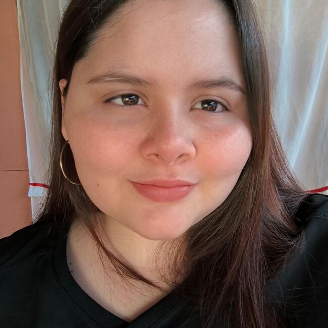 Babysitter in Alajuela: Ariana Vado González