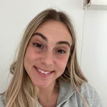 Babysitter in Berlin: Francesca