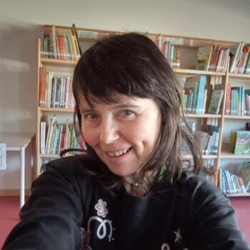 Babysitter in Seixal: Isabel