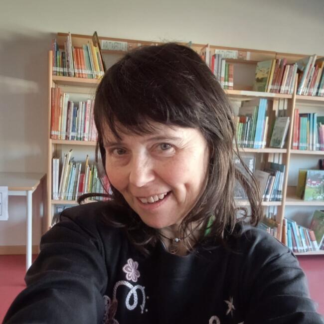 Babysitter in Seixal: Isabel