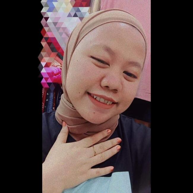 Babysitter di Kota Depok: Ernawati