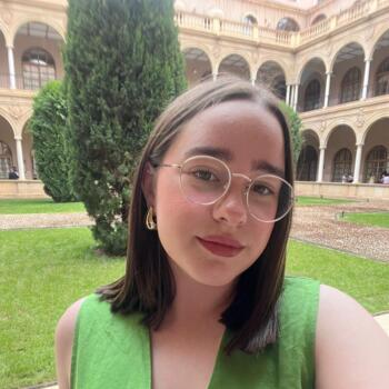 Canguro en Murcia: Eva