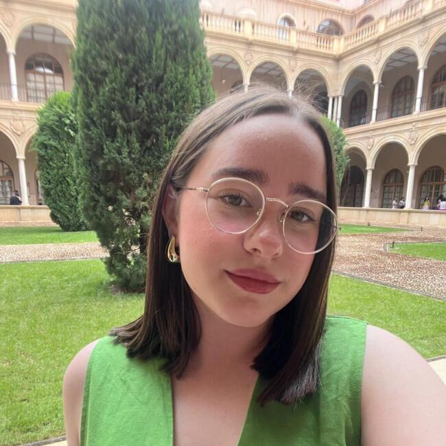 Canguro en Murcia: Eva