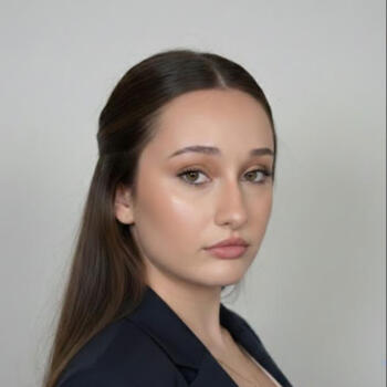 Babysitter in Montpellier: Maiko