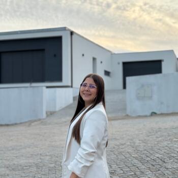 Childminder in Penafiel: Joana
