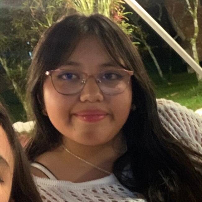 Niñera en Quito: Yuliana