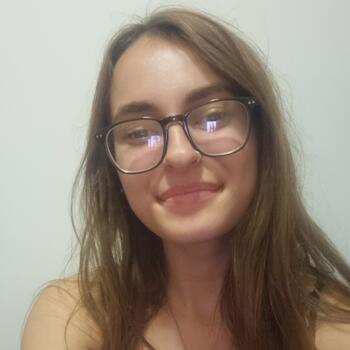 Babysitter in Toulouse: Cassandra