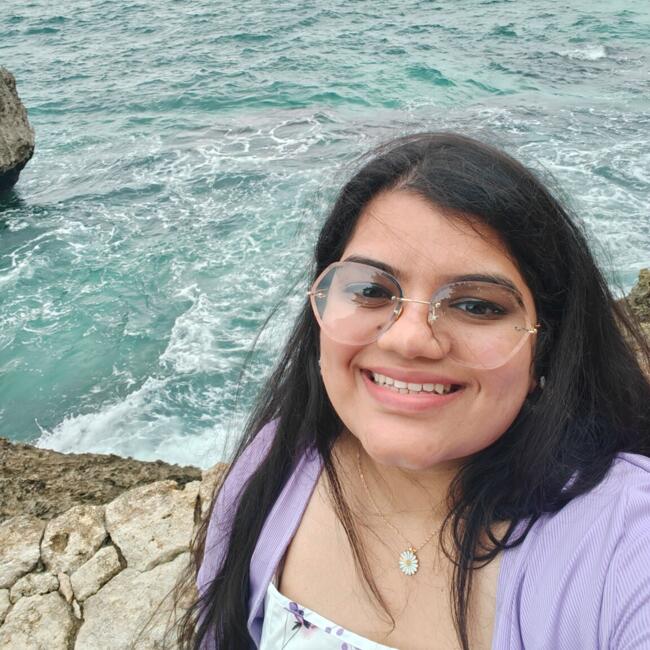 Rasapūdipalem में बेबीसिटिंग की नौकरी: Vaidehi