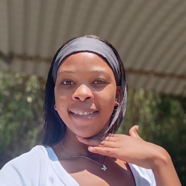 Nanny in Hillcrest (KwaZulu-Natal): Nokwanda