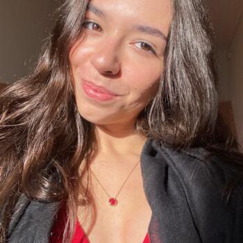 Babysitter in Maia: Gabriela