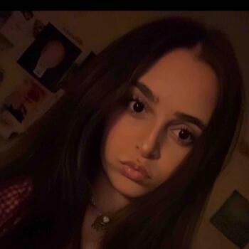 Babysitter in York (Toronto county): Gia