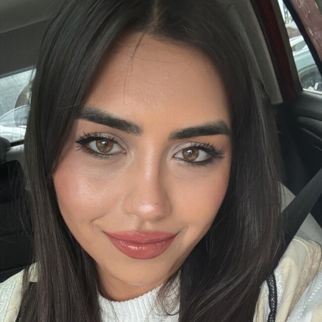 Babysitter in Mönchengladbach: Özlem