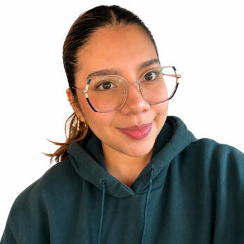 Nanny in Madrid: Ailin