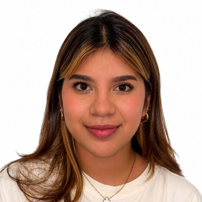 Nanny in Madrid: Ailin