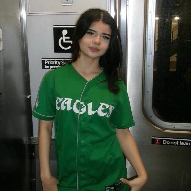 Babysitter in New York: Sage