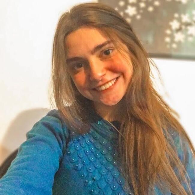Babysitter in San Miguel de Tucumán: Abril