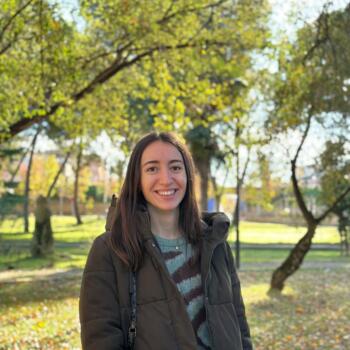 Babysitter Lleida: Nerea