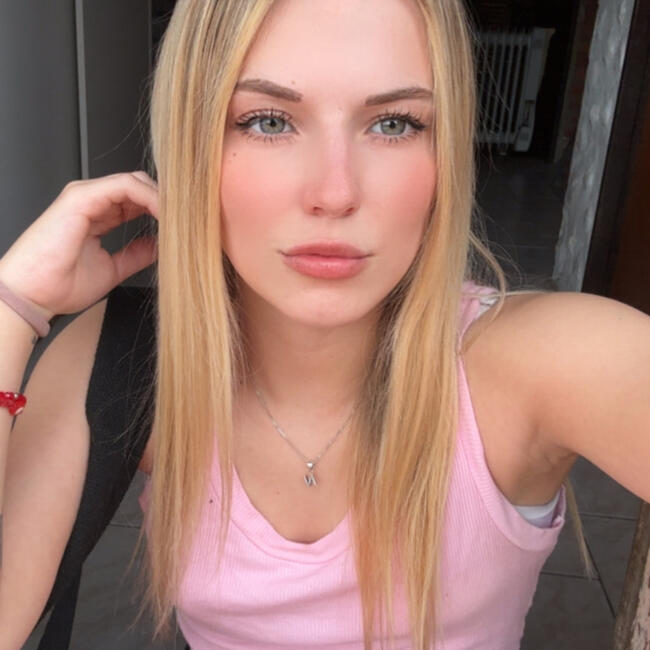 Niñera en Lomas de Zamora (Buenos Aires): Natalie