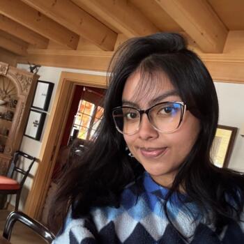 Babysitter Munich: Ariana