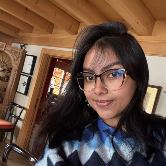 Babysitter in München: Ariana