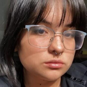 Babysitter in Quilpué: Antonia