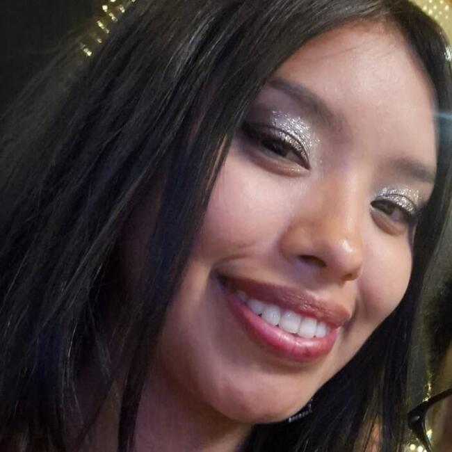 Babysitter in La Paz: Karol