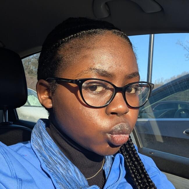 Babysitter in Phoenixville: Gladwell