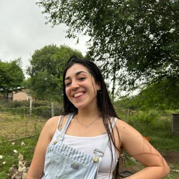 Babysitter in Cosquín: Lina