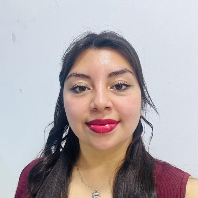 Niñera en Santiago de Chile: Camila