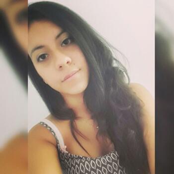 Nanny in L'Hospitalet de Llobregat: Paola Andrea