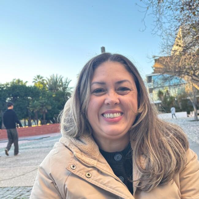 Babysitting job in Arrentela: Itaiza