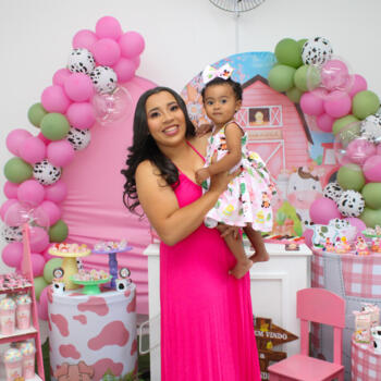 Babysitter in Betim: Mayra