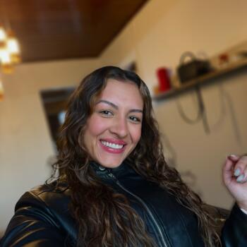 Babysitter in Dublin: Luana