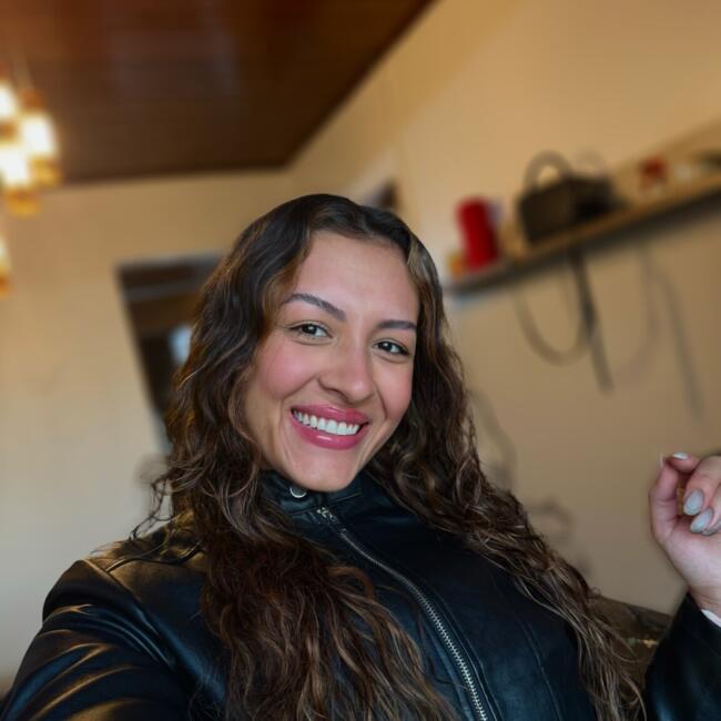 Babysitter in Dublin: Luana